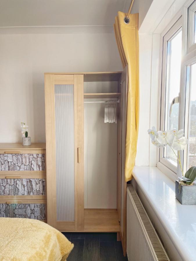 グレーブゼンド3 Bed Duplex Flat, Free Wifi & Netflix, Ideal For Contractorsアパートメント エクステリア 写真