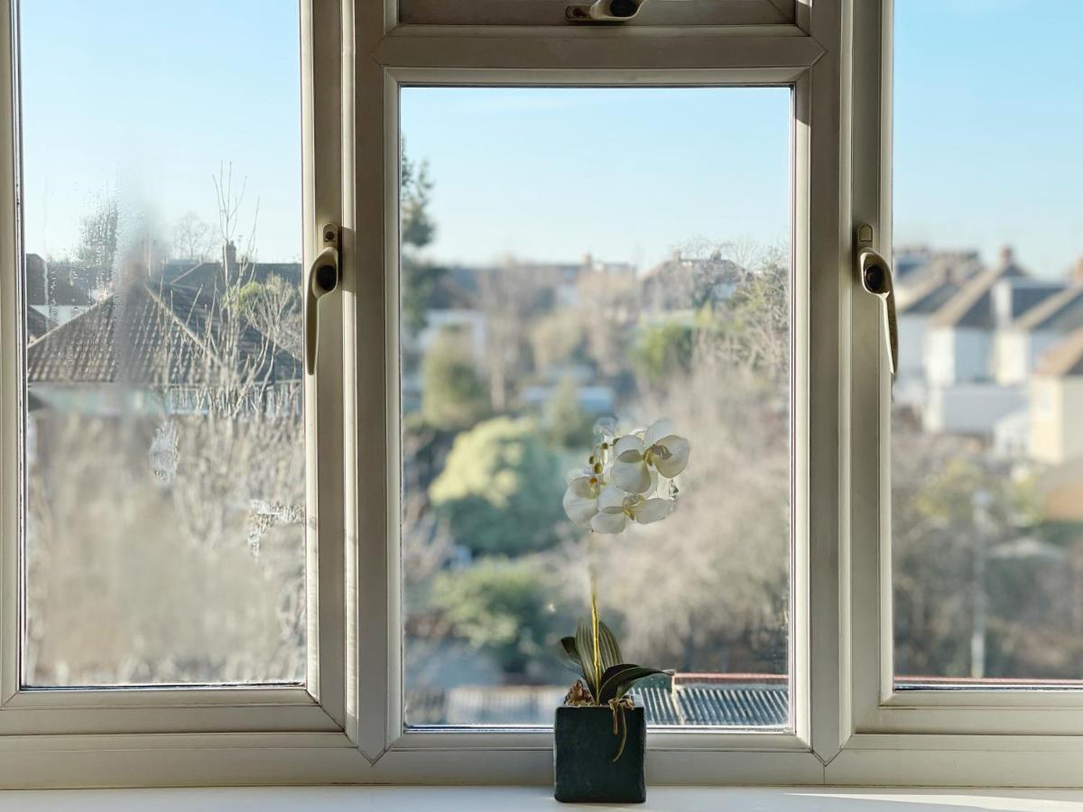 グレーブゼンド3 Bed Duplex Flat, Free Wifi & Netflix, Ideal For Contractorsアパートメント エクステリア 写真